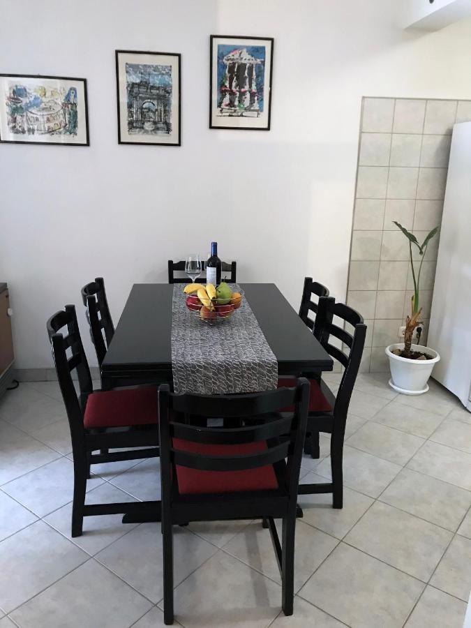 Pula City Centre Apartment Zewnętrze zdjęcie